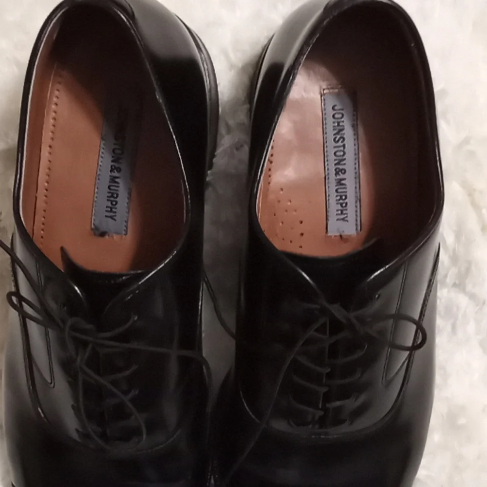 💙HostPick💙Men's Dress SHOES - Picture 5 of 6